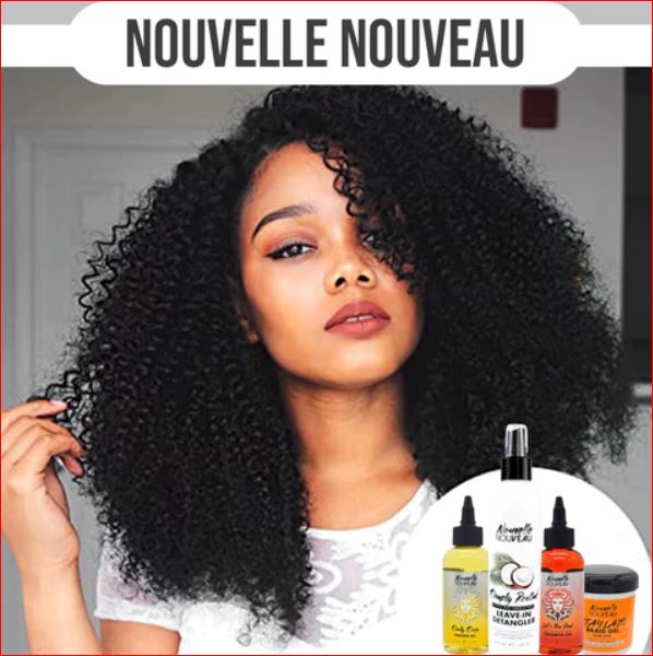 What You Should Know About Styling Foam For Braids, Ponytails, And Twi NVNV Beauty