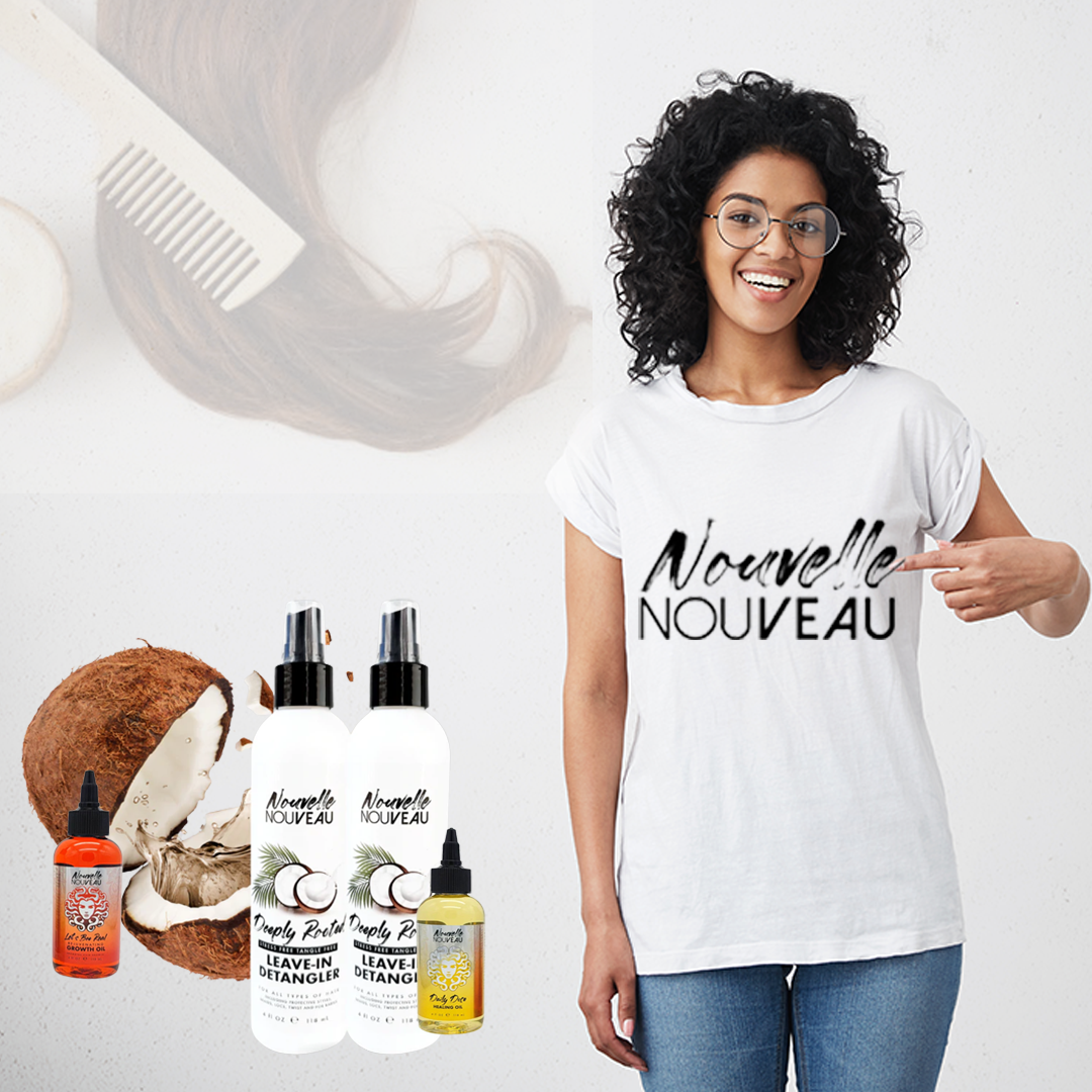 Crucial Advantages Of Using Castor Oil For Hair
