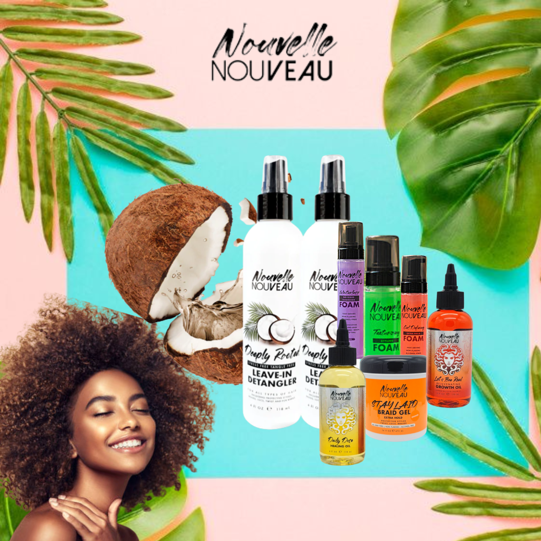 Detailed Guide To Maintain Hair During Summer In America