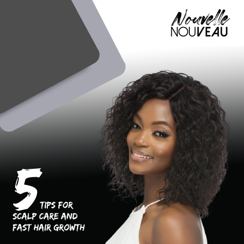 growth oil for hair