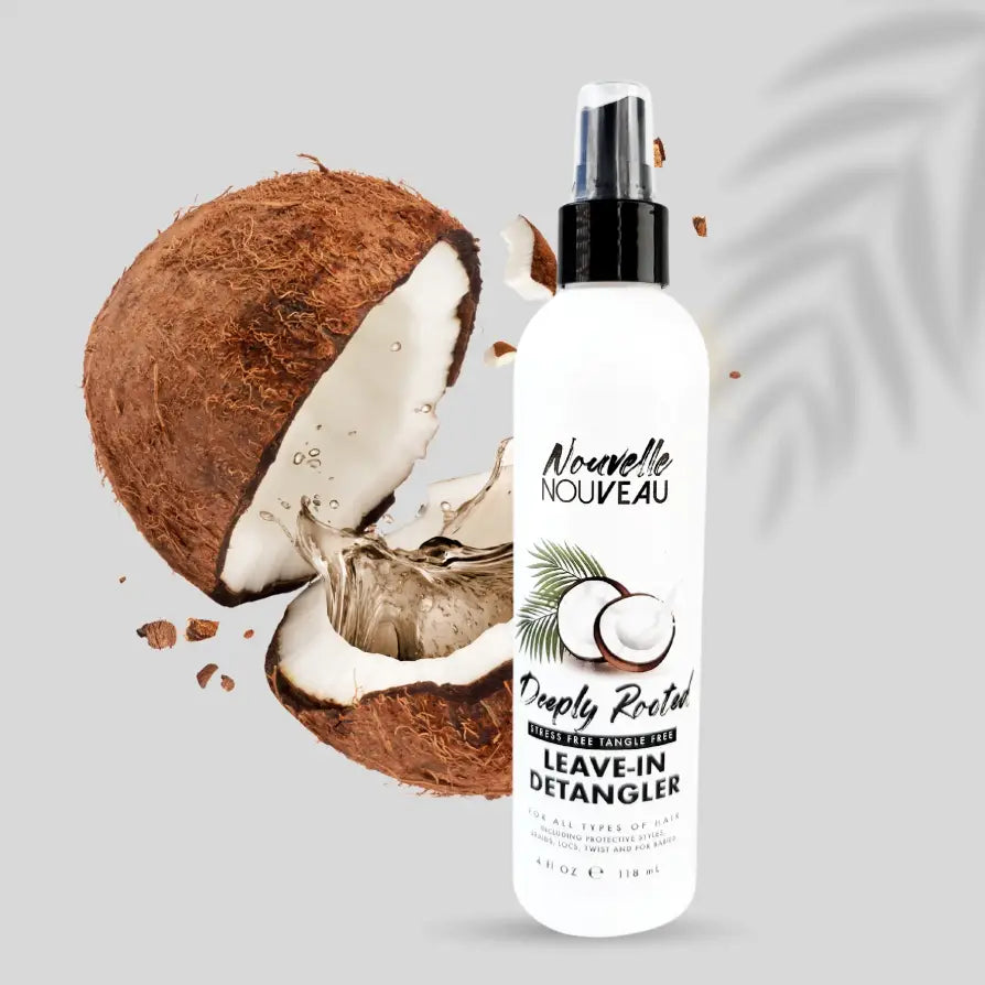 Hair Detangler