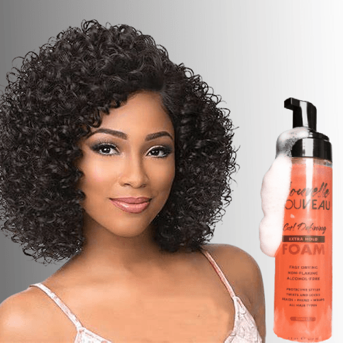 Curly Hair Care Routine For Beginners - Nouvelle Nouveau