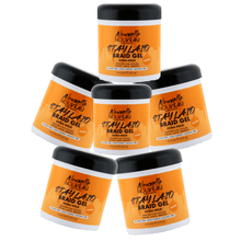 (6pc) Stay Laid Braid Gel "Keep It Stocked" Salon Package