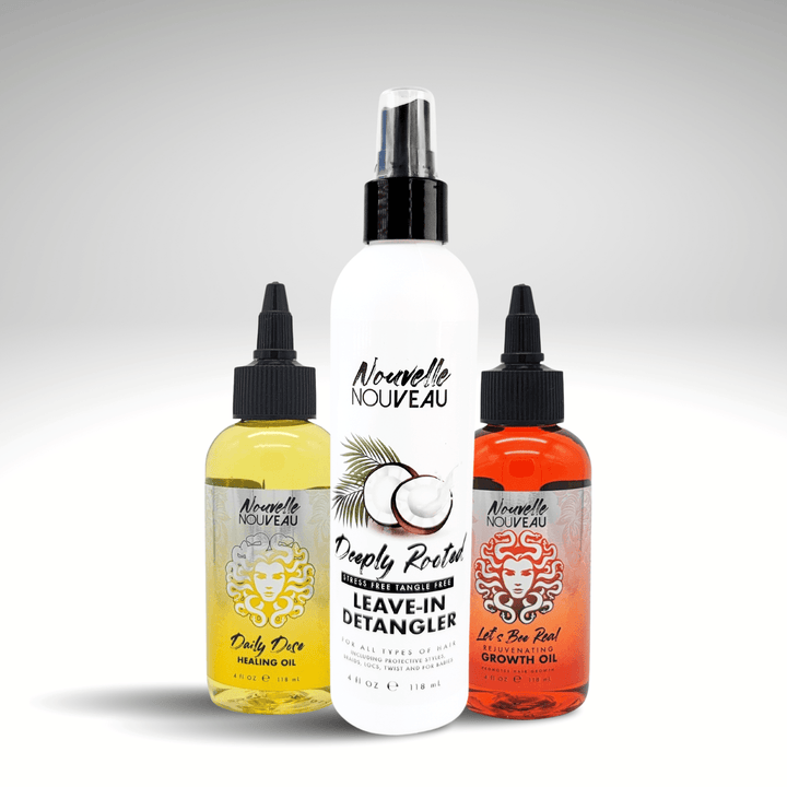 Nouvelle Nouveau "Save Your Hair" Combo - Nouvelle Nouveau