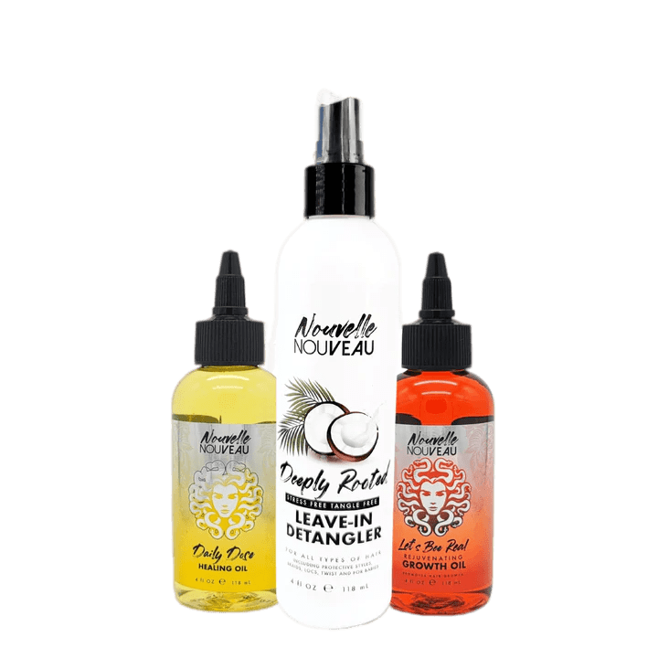 Nouvelle Nouveau "Save Your Hair" Combo