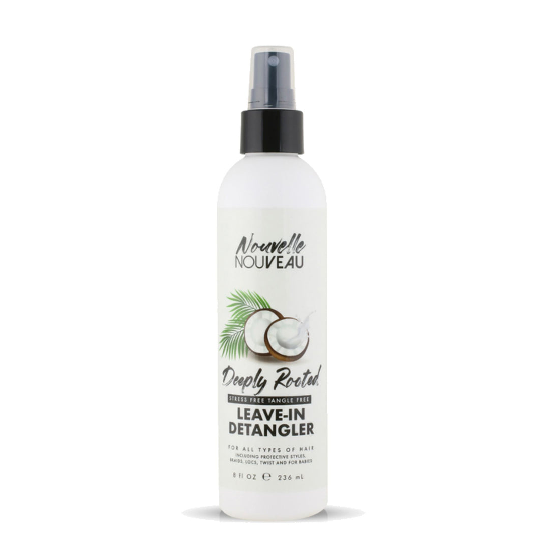 Deeply Rooted Leave-In Detangler