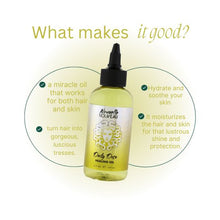 (2pc) Daily Dose "Use Everywhere" Healing Oil Bundle