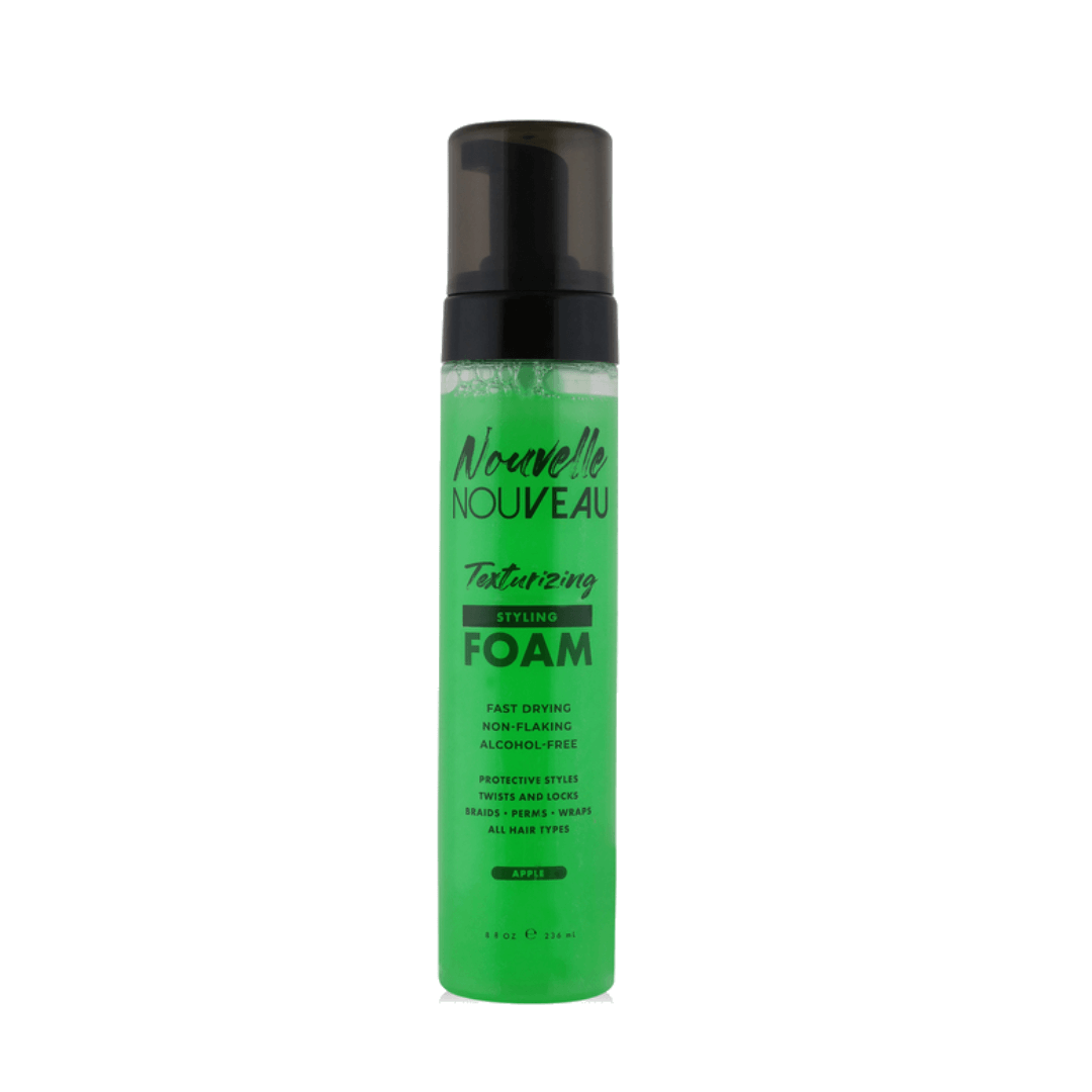 Texturizing Styling (Natural Hold) Foam Mousse