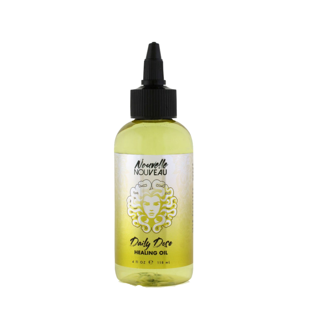 Daily Dose - Healing Oil